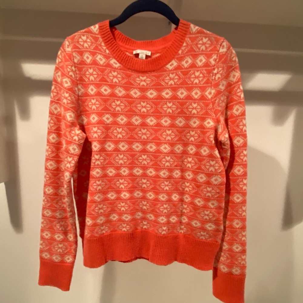 Sweater